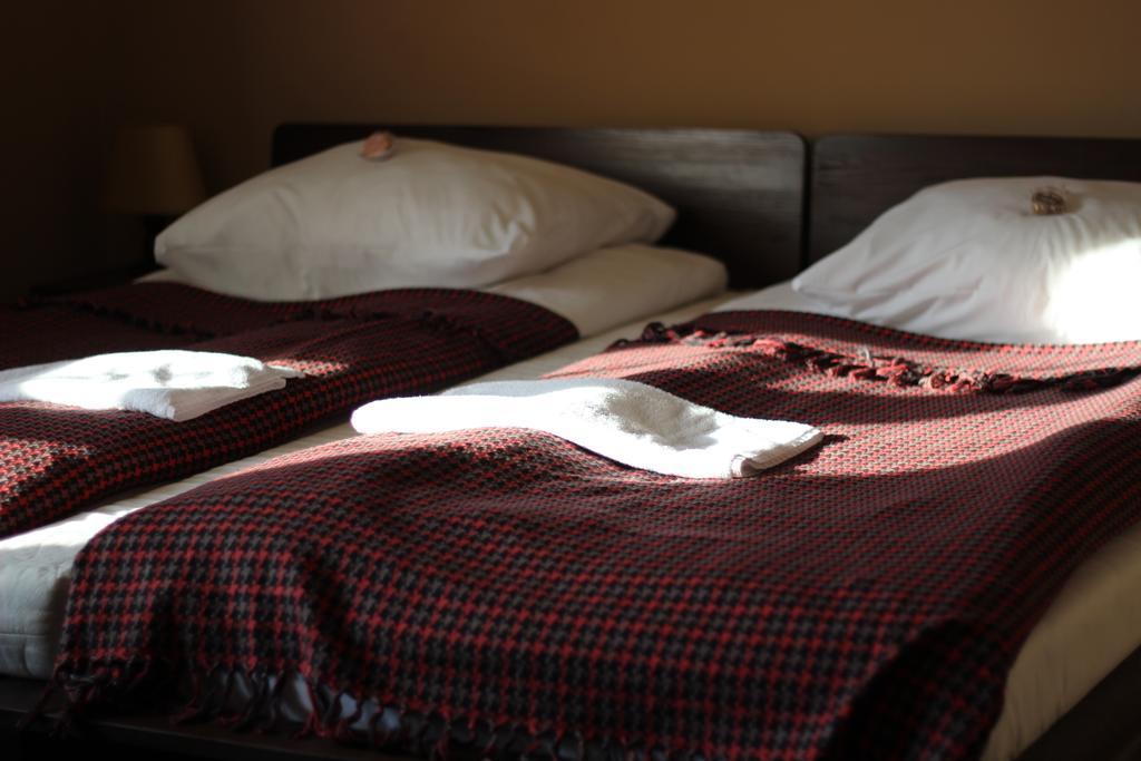 Dobry Czas Hotel Sandomierz Eksteriør billede